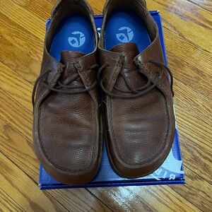 Birkenstock Utti Lace